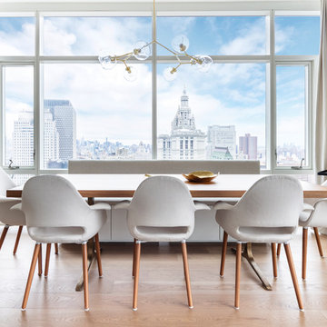5 Beekman