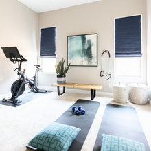 Exercise Room
