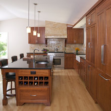 kitchens