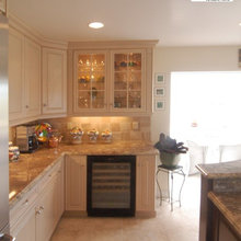 Kitchen Ideas