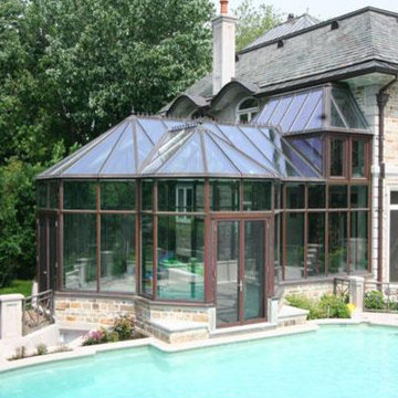4-Season Solarium