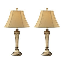 Bedroom Lamps