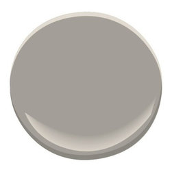 Benjamin Moore Winter Gates AC-30 - Paint