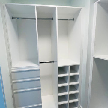 Hudson Yards Residence