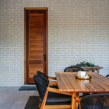 Bespoke Modern