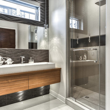 Contemporain-Chic