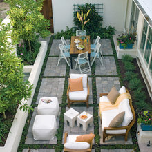 outdoor space