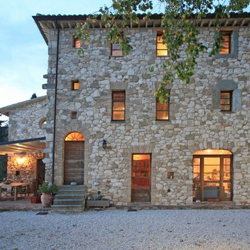 Casale del prato delle coccinelle