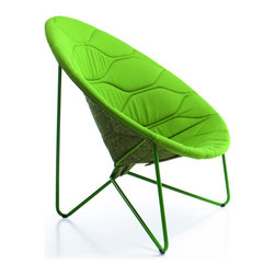 Comfee Chairs - Outdoor Lounge Chairs