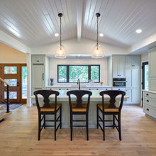 Modern Farmhouse