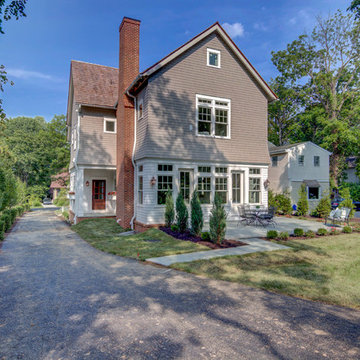 Mainline - Wayne, PA (New Construction)