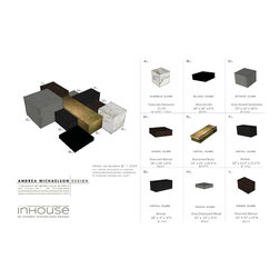 Our Products in Homes - Products