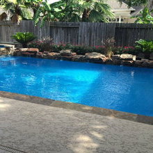 Pools
