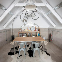 small space