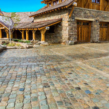 Driveway Ideas