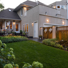 Exterior/landscape