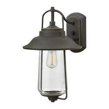Outdoor lighting