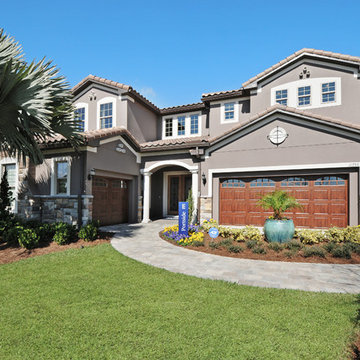 Pulte Homes - Enclave