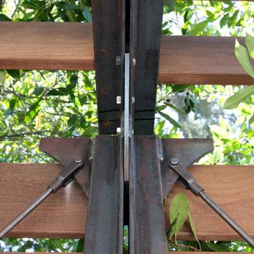 Napa Pergola