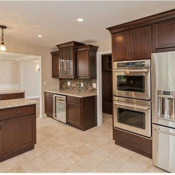 Kitchen Renovation