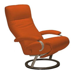 Kiri Recliner Chair by LAFER - Recliner Chairs