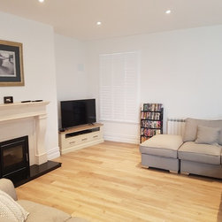 Shutters in Allen, Kildare - Products