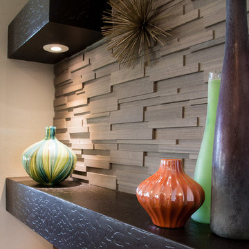 Ultra Modern Home Remodel in Litchfield Park, AZ