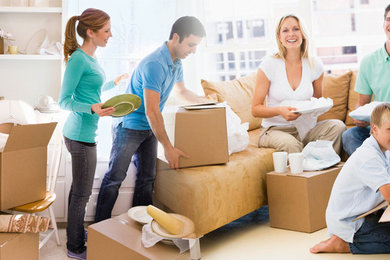 Packers And Movers In Gota