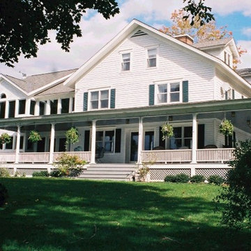 Farmhouse Remodel