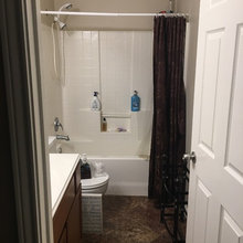 kids bathroom