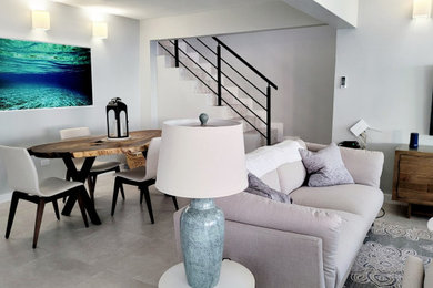 Modern