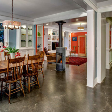 Urban Farmhouse