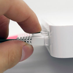 Creative CAT.6A High-speed Patch Cord Application - Products