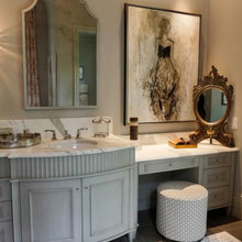 HL Powder room