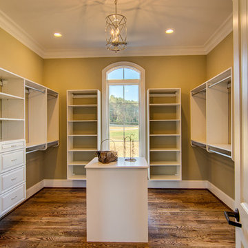 2015 Fall Parade of Homes, Yadkin River Custom Home