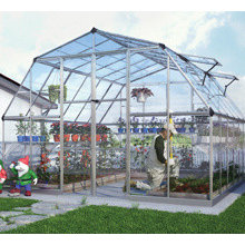Greenhouses