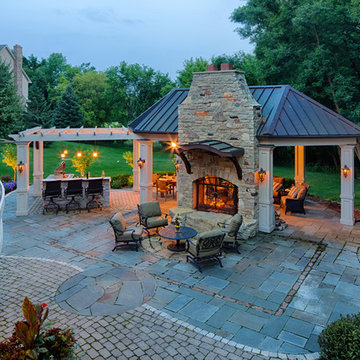 Orono Residence