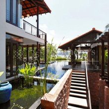 Fish Pond