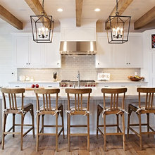 Pendant Lights (Kitchen)