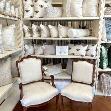 Showroom Photos