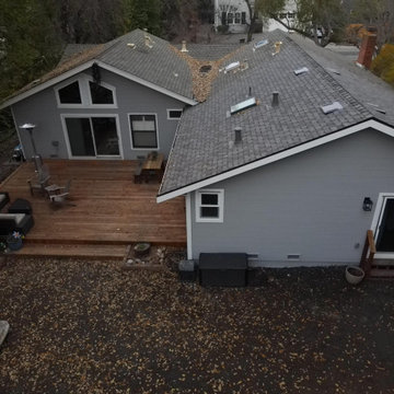Addition- Pleasant Hill