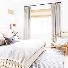 Bedrooms