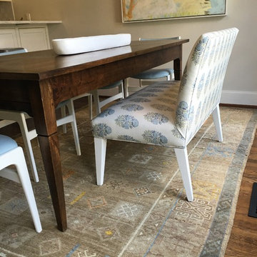 Dining Rooms