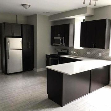 Completed Projects