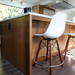 Custom Built-in Cabinetry - Products