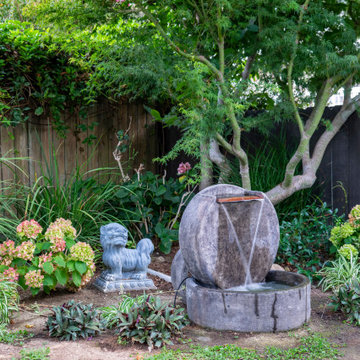 Pacific Palisades Hillside Serenity