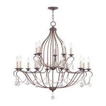 Chandeliers