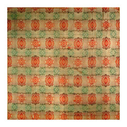 Darius Antique Rugs - Products