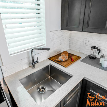 Tiny House Nation