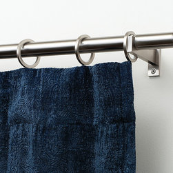 Mira Hardware - Curtain Rods